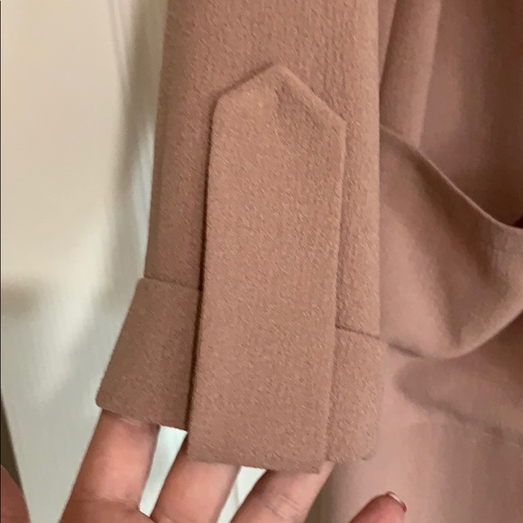 Lush (a Nordstrom brand) NWOT duster - Picture 2 of 7